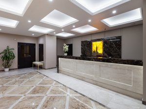 Гостиница Гатчина