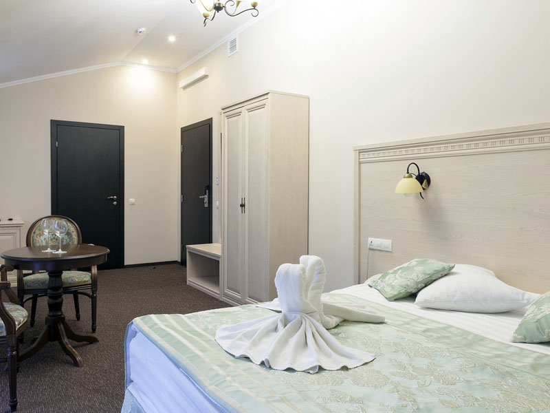 Свадебный номер